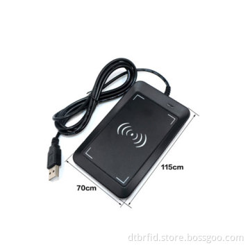 RFID Desktop Reader